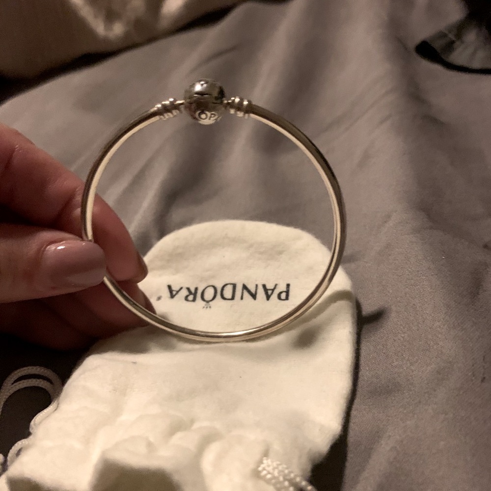 Pandora bracelet